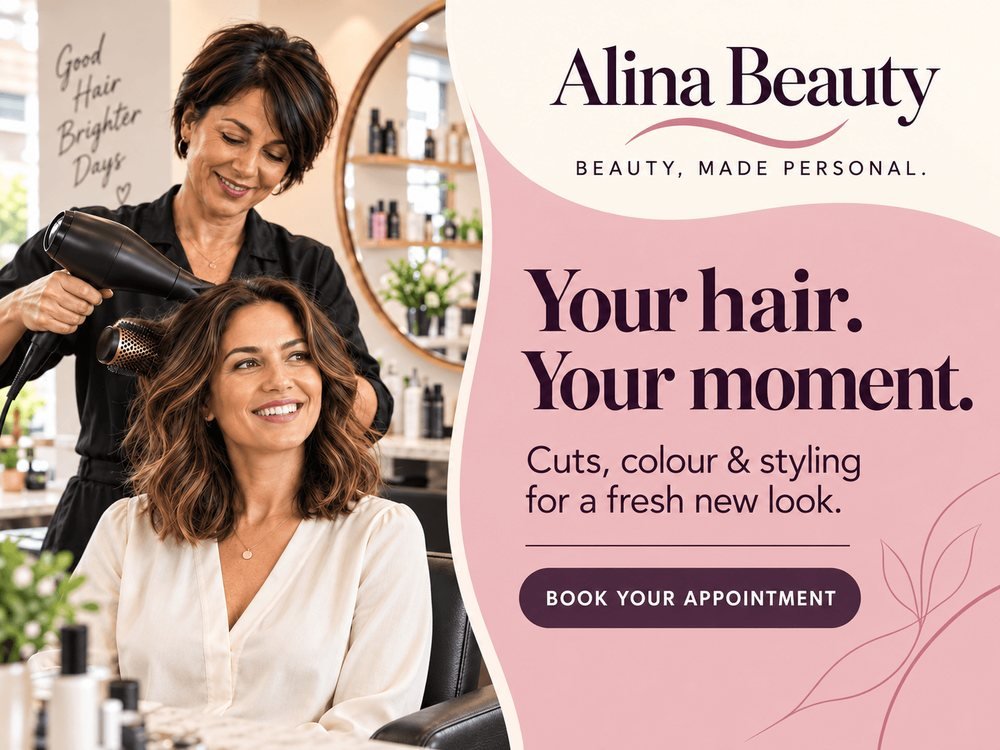 Alina Beauty