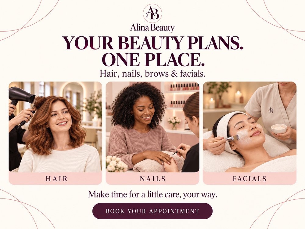 Alina Beauty -- screenshot 2 of 5