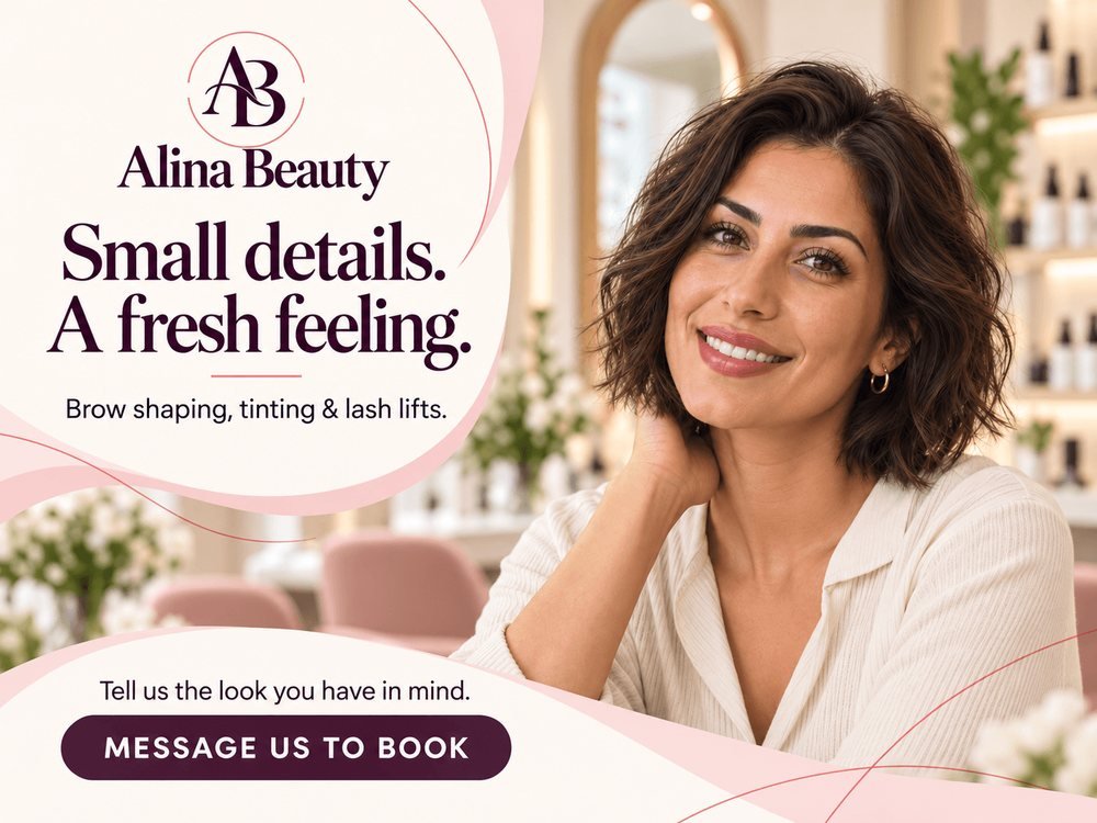 Alina Beauty -- screenshot 4 of 5