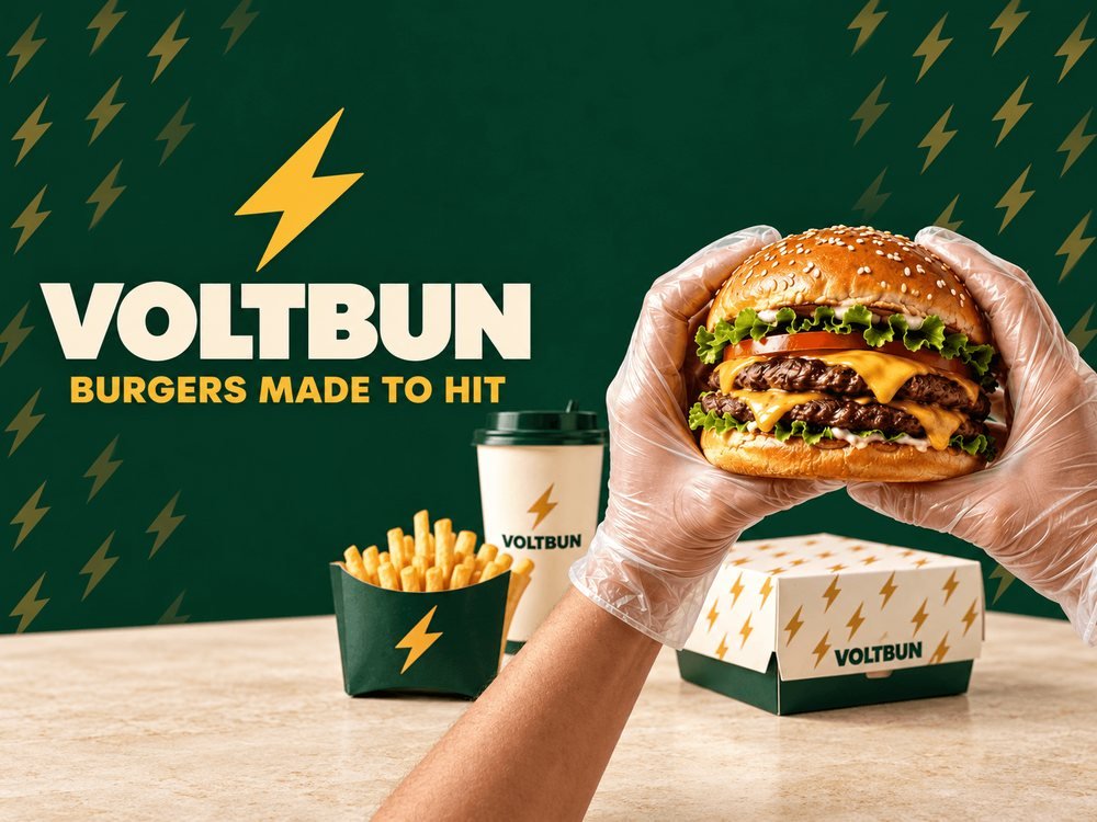 VoltBun -- screenshot 1 of 5