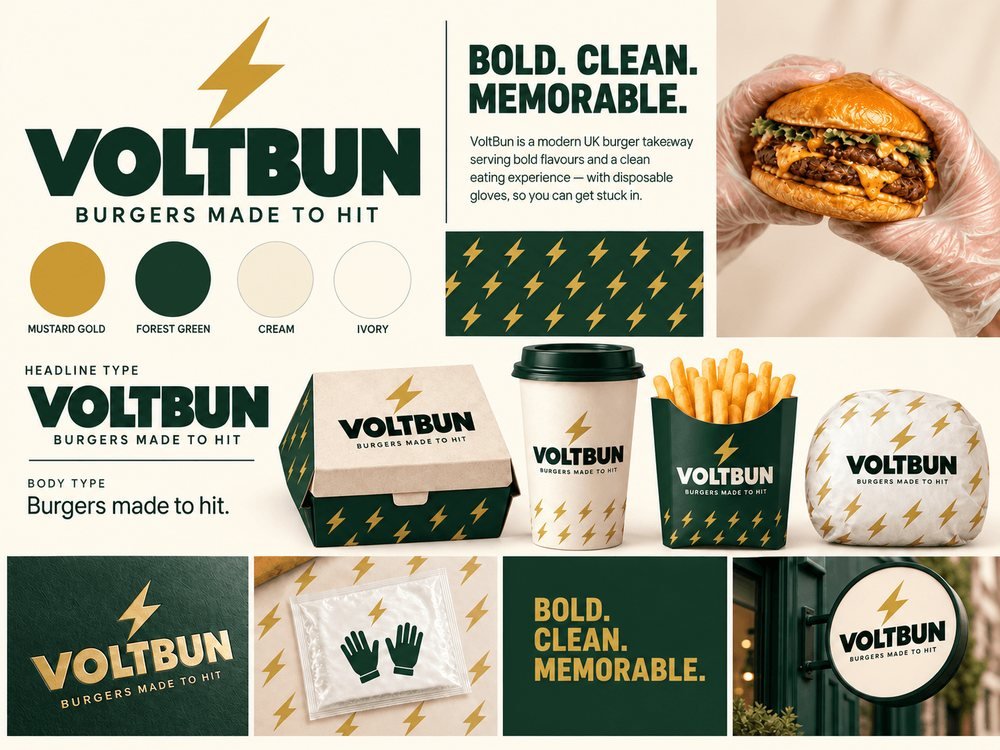 VoltBun -- screenshot 2 of 5
