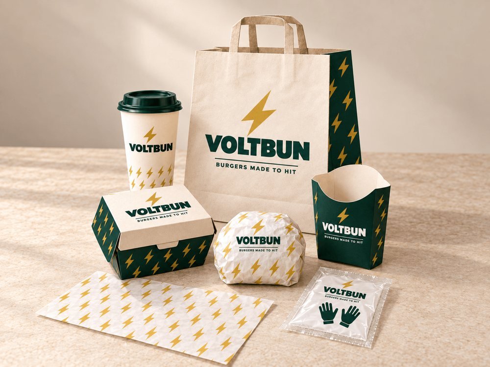 VoltBun -- screenshot 4 of 5